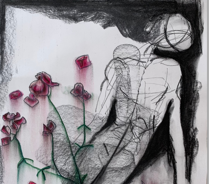 Kunst und Künstlerin BZ|art